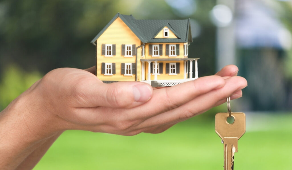 Sell Your Property Quickly at Housing
