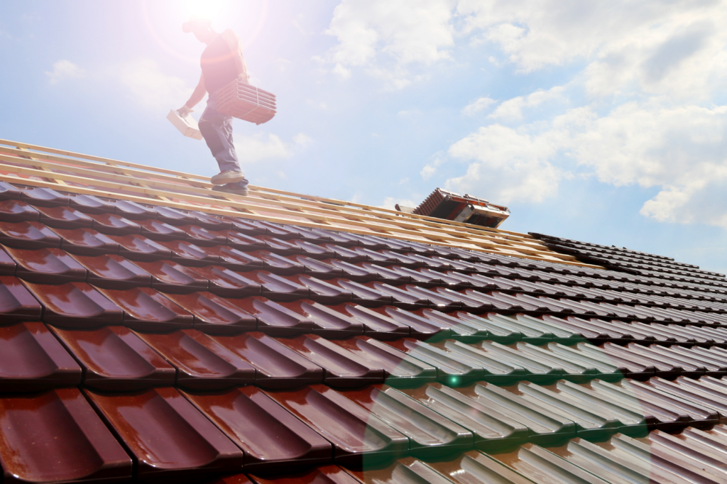 Get the Best Roofing For Your House from Reliable Contractor Get the Best Roofing For Your House from Reliable Contractor