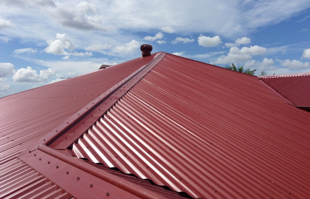 There have been numerous technological advancements in roofing standards and materials over the years There have been numerous technological advancements in roofing standards and materials over the years