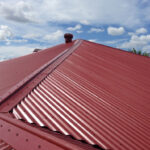 There have been numerous technological advancements in roofing standards and materials over the years