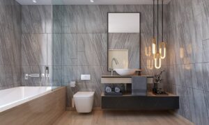 Checklist for Bathroom Remodelling