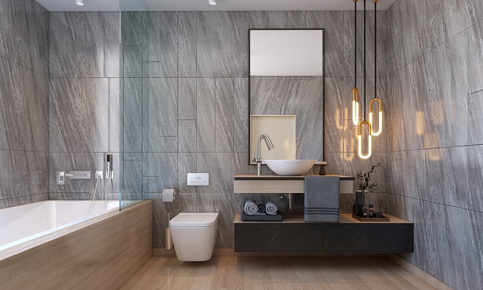 Checklist for Bathroom Remodelling