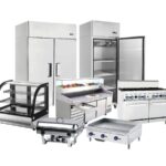 Everything You Need To Know About Wellquip Catering Equipment
