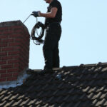 Chimney Cleaning Service