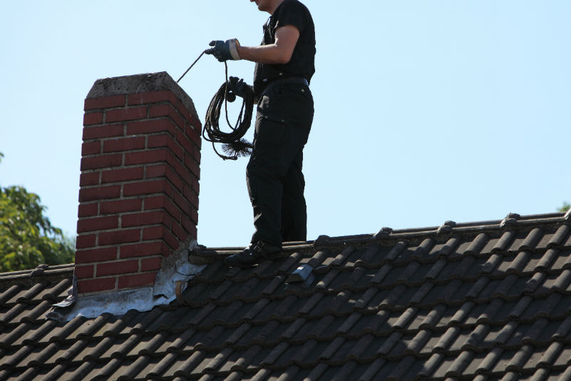 Top 4 Benefits of Chimney Cleaning Service Chimney Cleaning Service