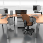 How To Choose The Right Office Wallpaper