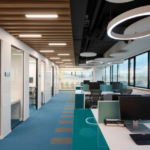 5 Complete Office Fitouts Trends In 2022