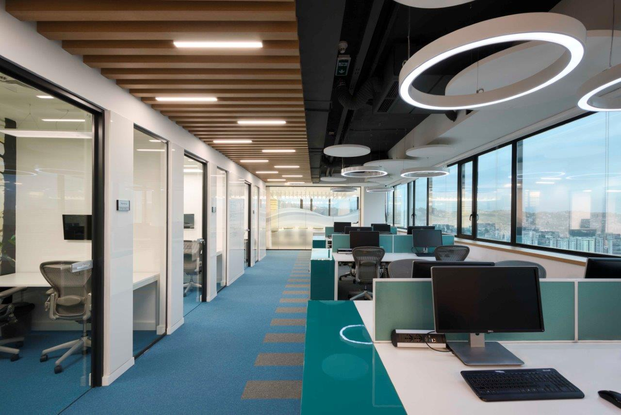5 Complete Office Fitouts Trends In 2022