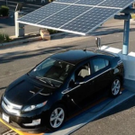 How Many Solar Panels Are Needed to Charge Your Electric Car?