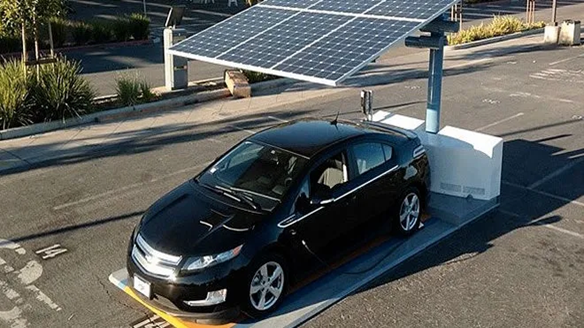 How Many Solar Panels Are Needed to Charge Your Electric Car?