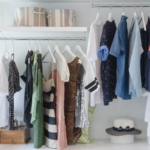 How Decluttering Closets and Rooms Can Help