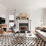 Are white rugs right for your living space