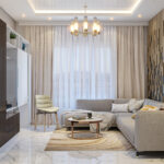 living room interior design