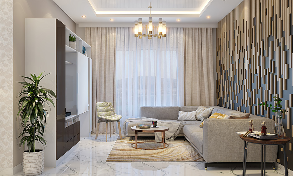 living room interior design