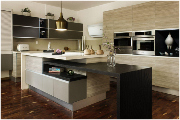 Why You Should Consider Having Custom Made Kitchens