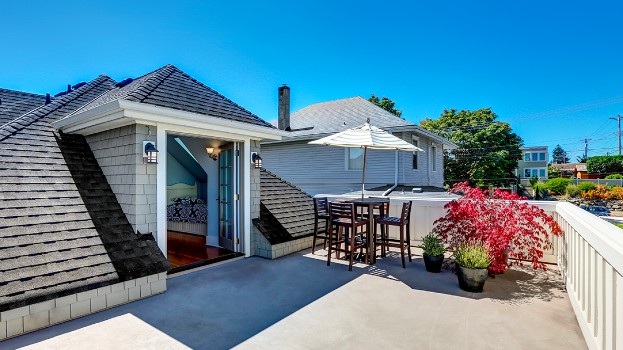 Are you looking for reliable strategies to waterproof your terrace without tearing up the existing floor?