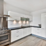 Kitchen Renovation