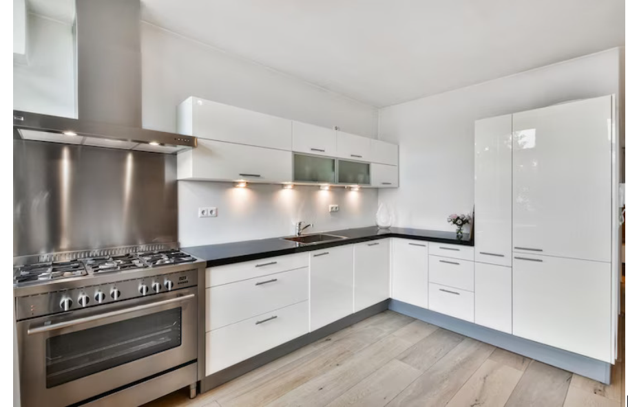 Kitchen Renovation