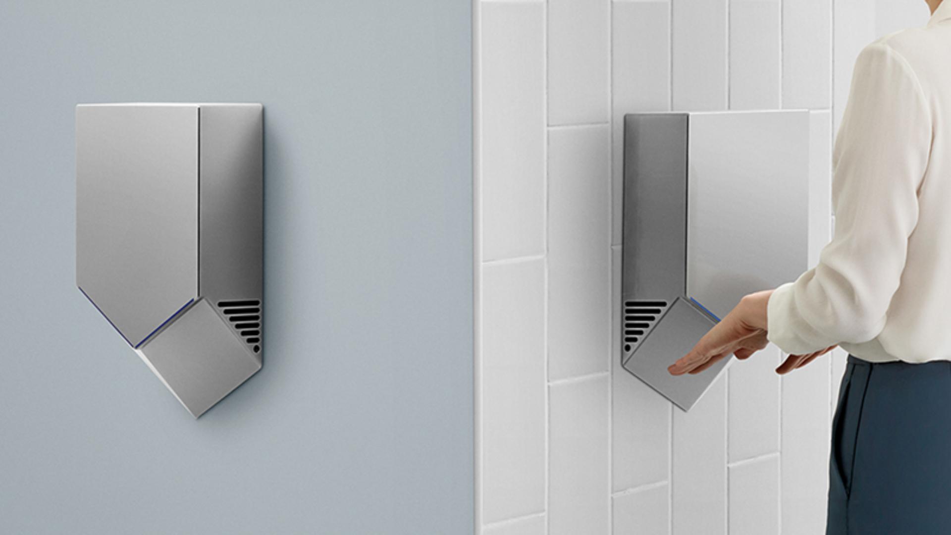 What Makes Dyson Hand Dryers Are the Kind of Hand Dryers Available to Us?