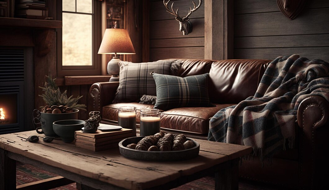 Antique Decor