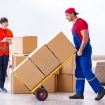 Safe Ship Moving Services